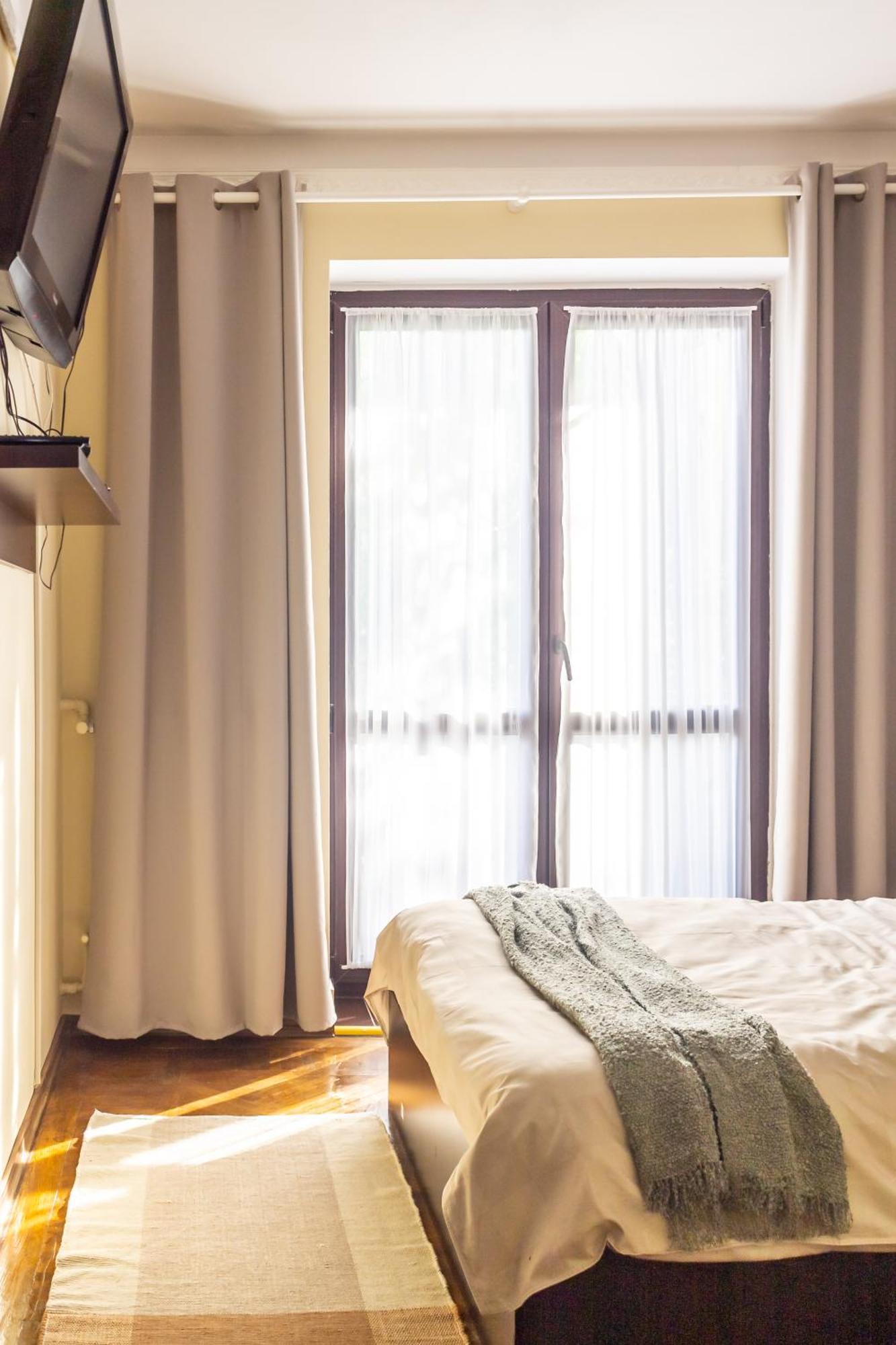 Sky Paradise - M&N Condos Bucureşti Ngoại thất bức ảnh